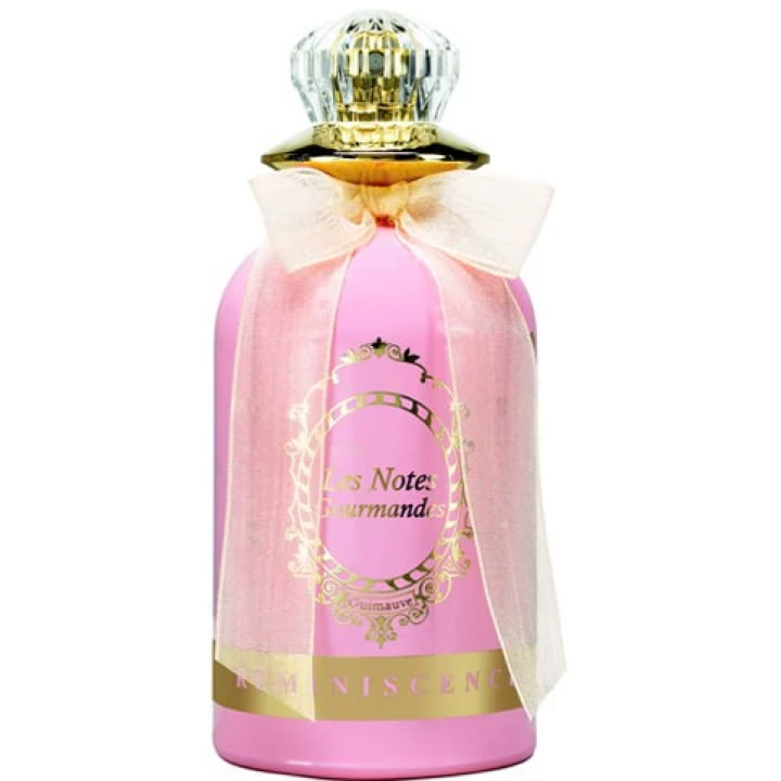 alien le gout du parfum