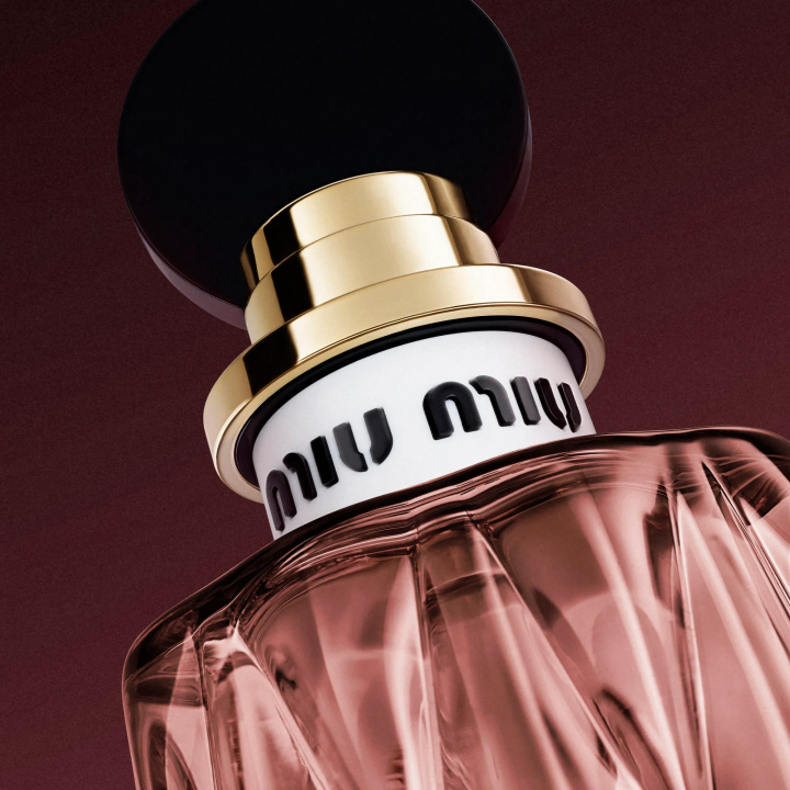 Miutine Intense Eau de Parfum