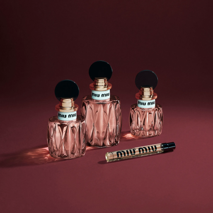 Miutine Intense Eau de Parfum