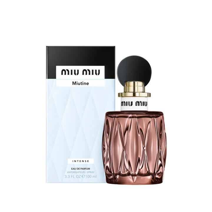 MIUTINE EDP INTENS 100 ML