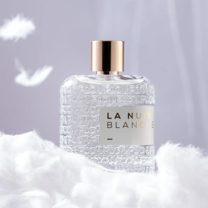La Nuit Blanche
