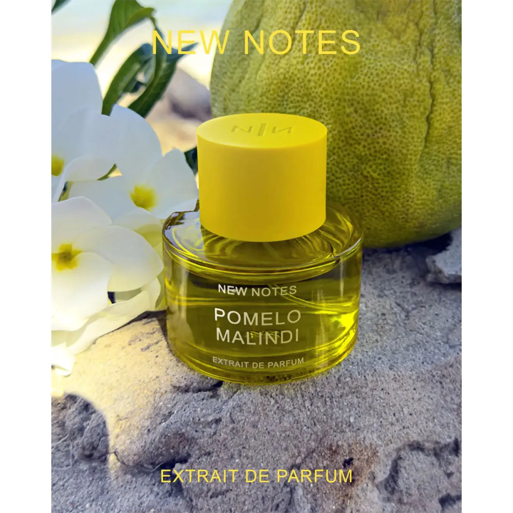 Pomelo Malindi Extrait de Parfum - Lifestyle