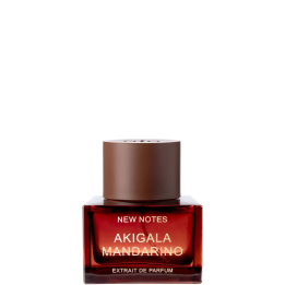 Akigala Mandarino Extrait de Parfum - 50 ml