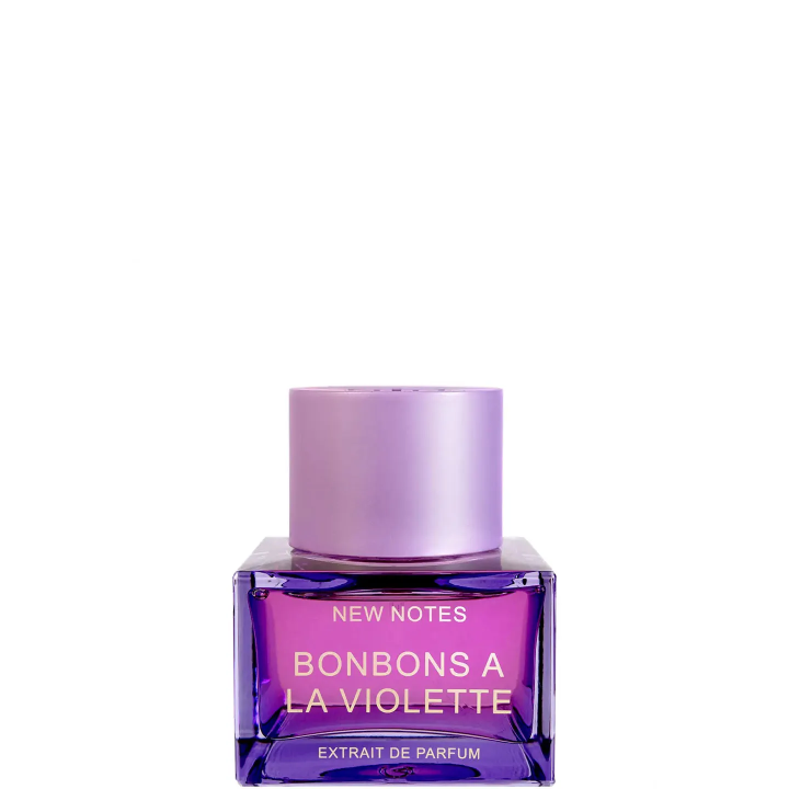 BONBONS A LA VIOLE 50 ML EXT