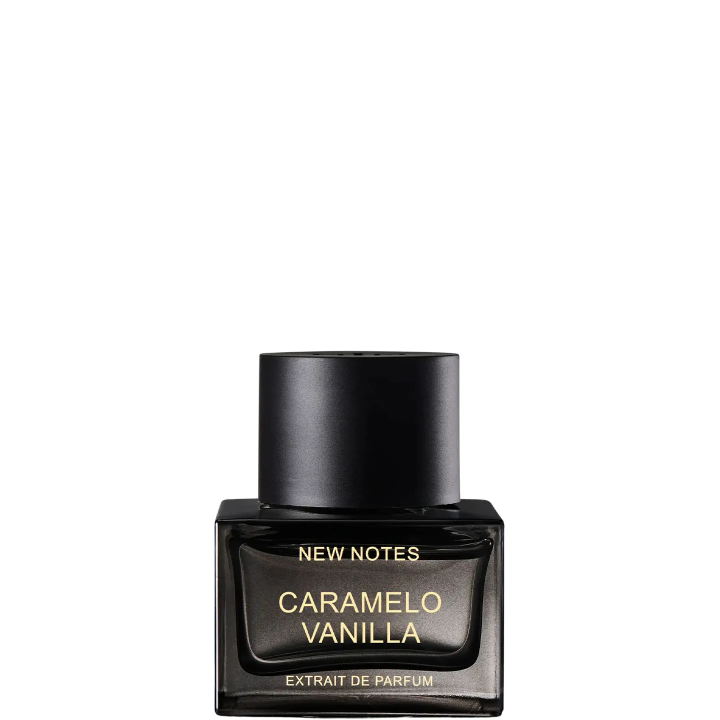 Caramelo Vanilla Extrait de Parfum - 50 ml