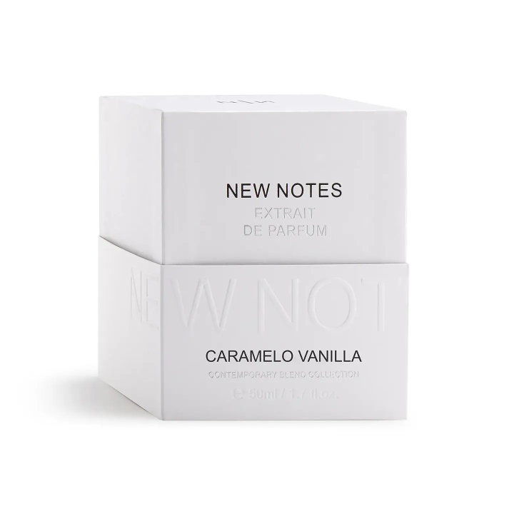 CARAMELO VANILLA 50 ML EXTRAIT