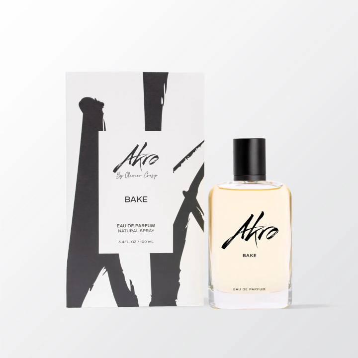Bake Eau de Parfum - Pack