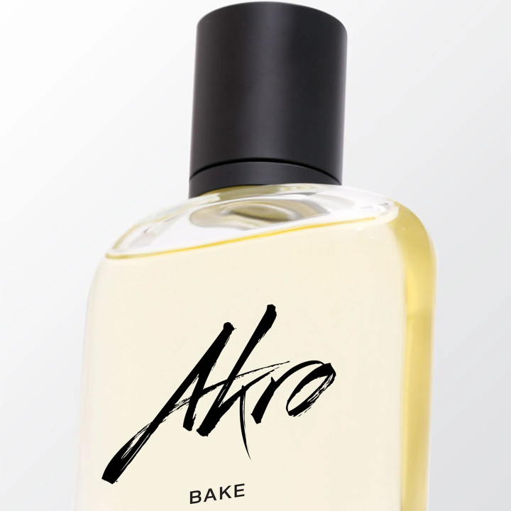 Bake Eau de Parfum - Flacon