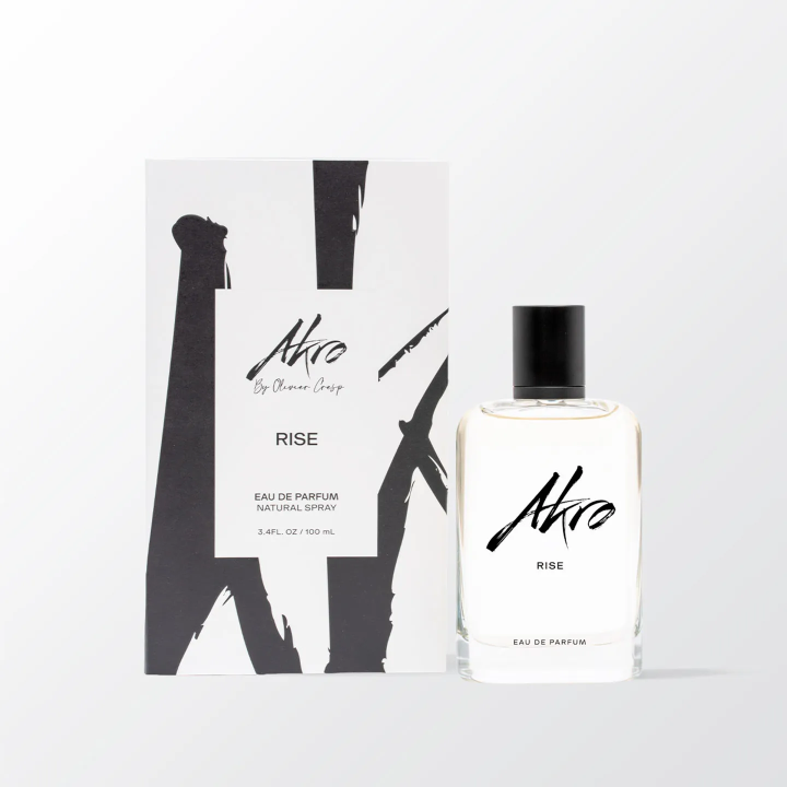 Rise Eau de Parfum - Pack