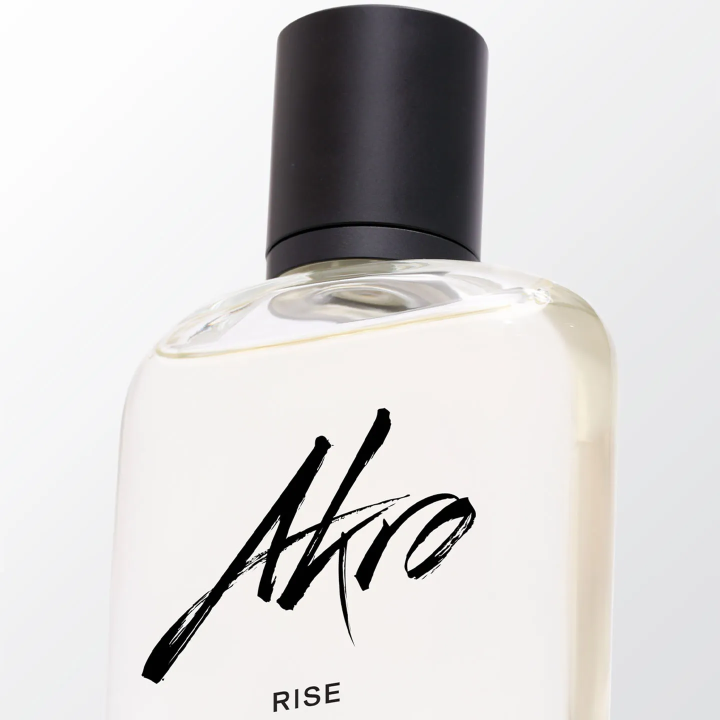 Rise Eau de Parfum - Flacon