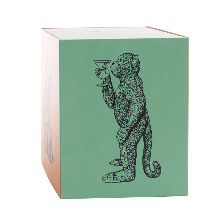 COCKTAIL MARACUJA 50 ML EXTRAIT