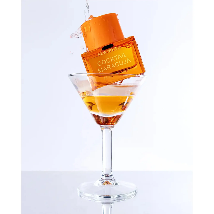 Cocktail Maracuja Extrait de Parfum - Lifestyle