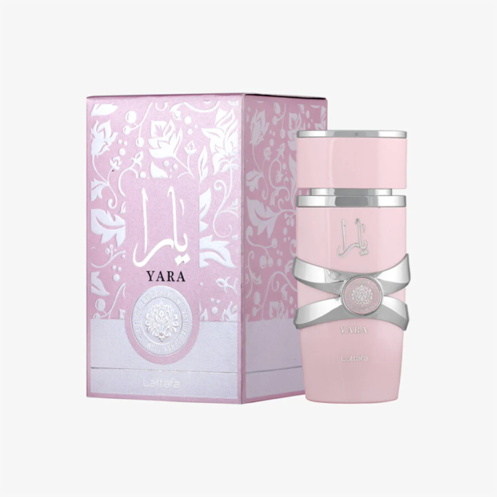 Yara Eau de Parfum - Pack