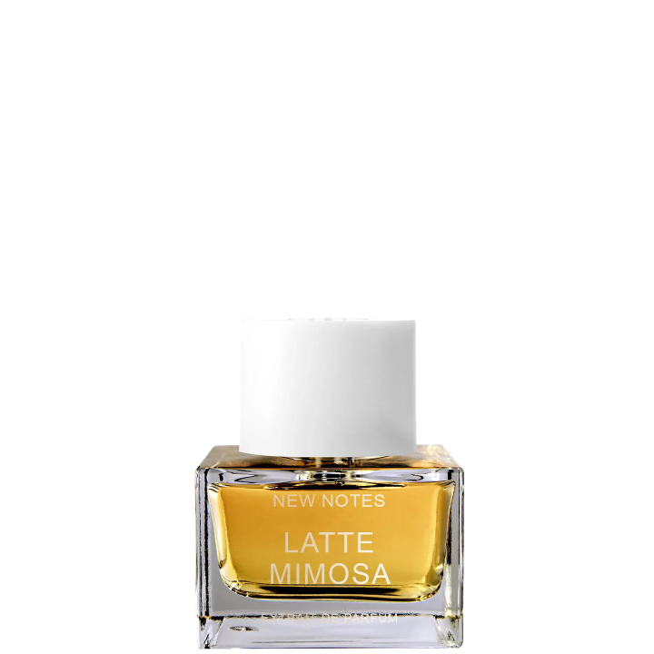 Latte Mimosa Extrait de Parfum - 50 ml