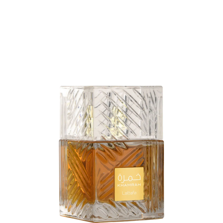 Khamrah 100 ml