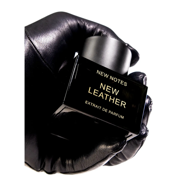 NEW LEATHER 50 ML EXTRAIT