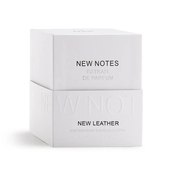 NEW LEATHER 50 ML EXTRAIT