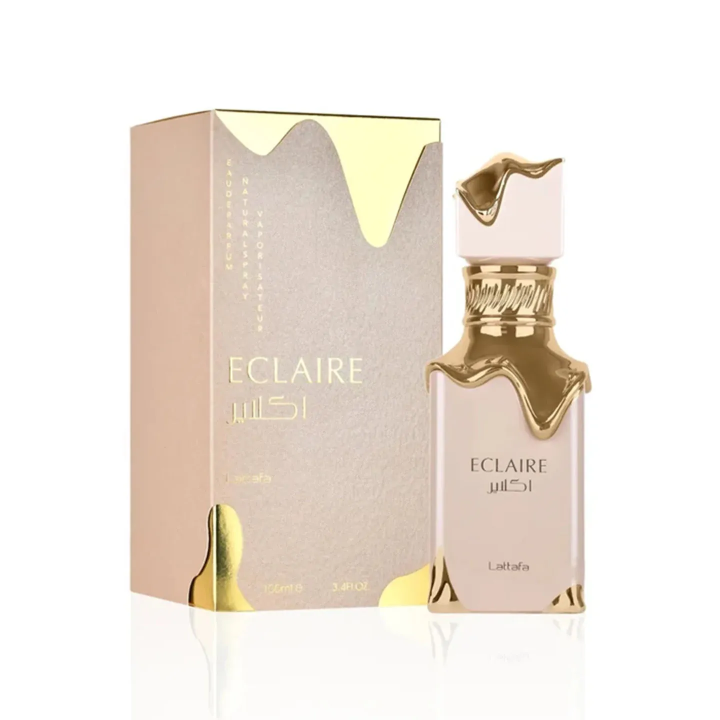 Eclaire 100 ml