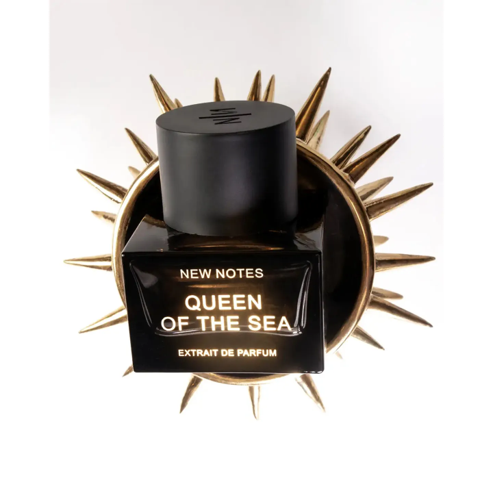 Queen Of The Sea Extrait de Parfum - Packshot
