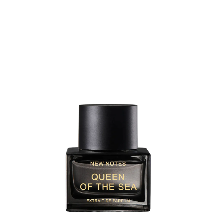 Queen Of The Sea Extrait de Parfum