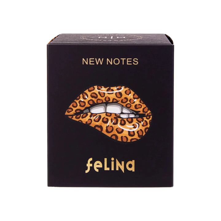 Felina Extrait de Parfum - Packshot