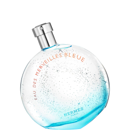 Eau des Merveilles Bleue