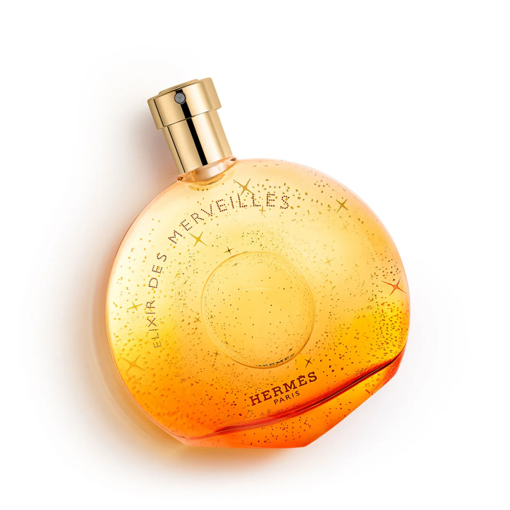 Elixir des Merveilles