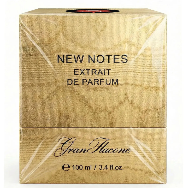 Latte Di Cherry Extrait de Parfum Gran Flacone - Packshot