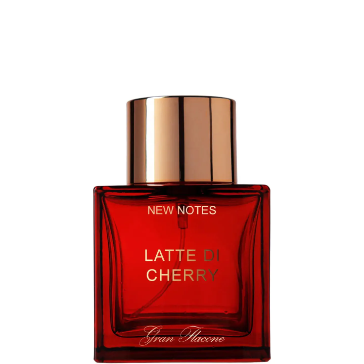 LATTE DI CHERRY 50 ML EXTRAIT