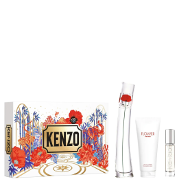 FLOWER SET EDP50+VP10+LOT75