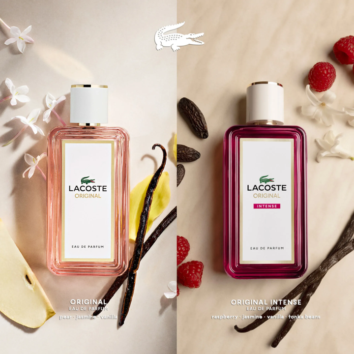 Original Pour Femme Eau de Parfum - Lifestyle flacon