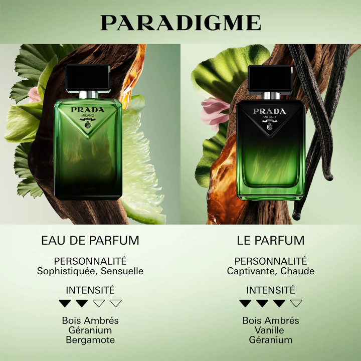 Prada Paradigme