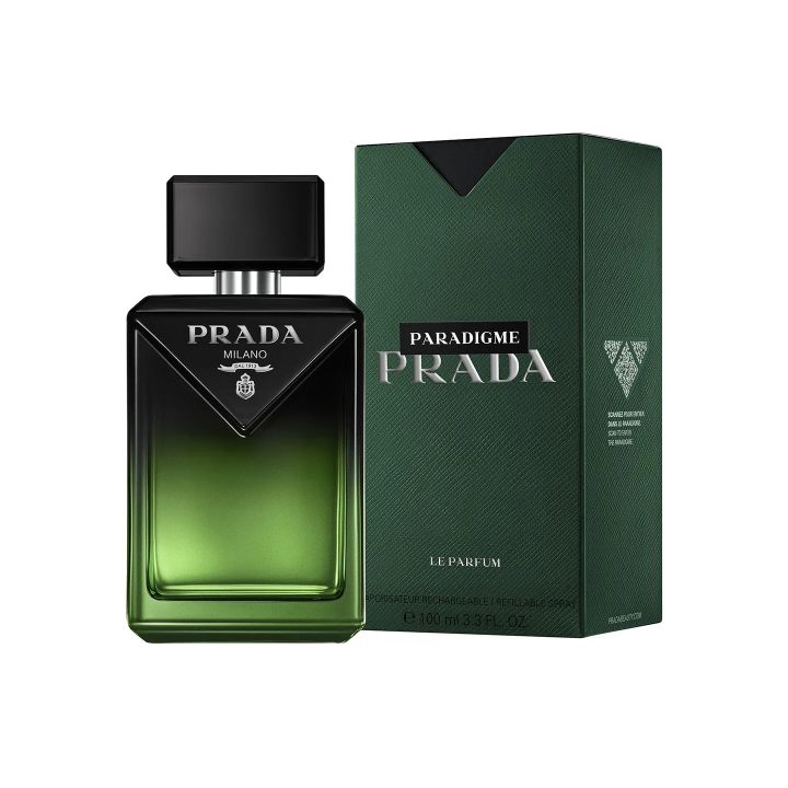 Prada Paradigme