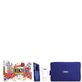 Kenzo Homme Coffret Eau de Toilette Intense - 60 ml