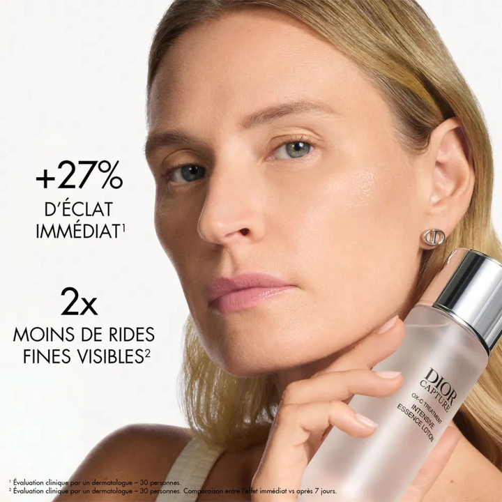 Dior Capture Lotion Essence Intense - Lifestyle