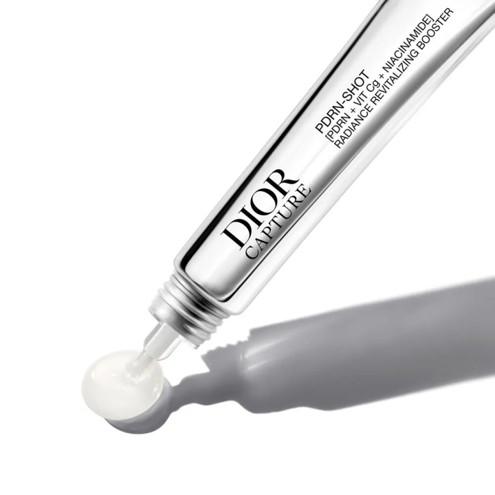 Dior Capture PDRN-Shot - Texture