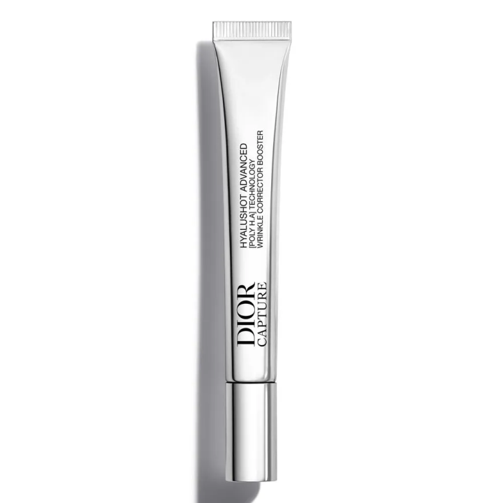 Dior Capture Hyalushot Advanced - Tube