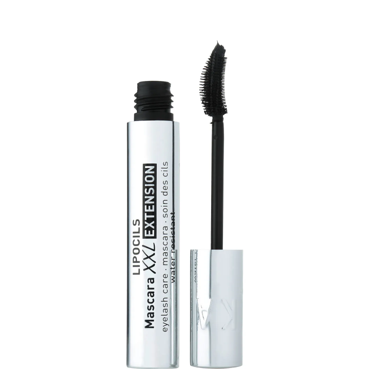 MASCARA LIPOCILS XXL EXT.NOIR WR
