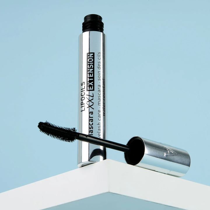 MASCARA LIPOCILS XXL EXT.NOIR WR