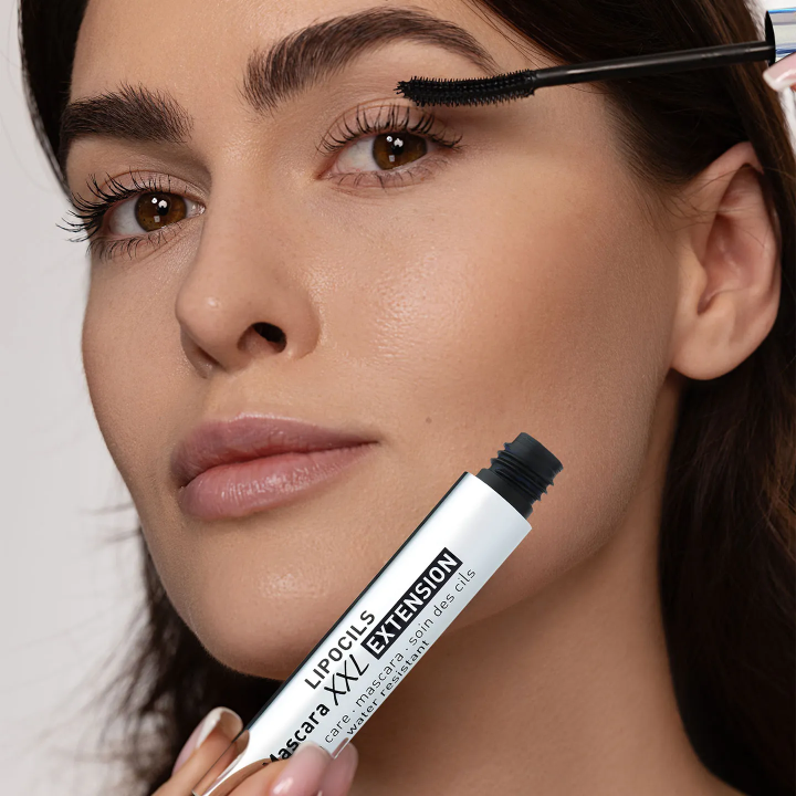 MASCARA LIPOCILS XXL EXT.NOIR WR