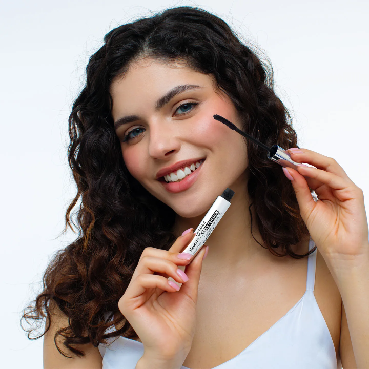 MASCARA LIPOCILS XXL EXT.NOIR WR