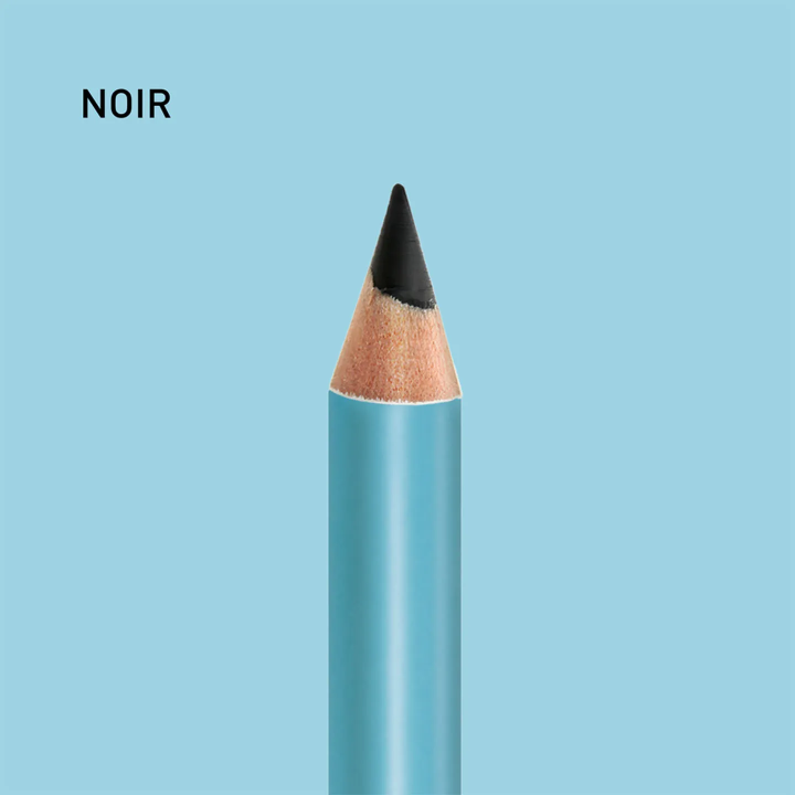 LIPOCILS CRAYON NOIR