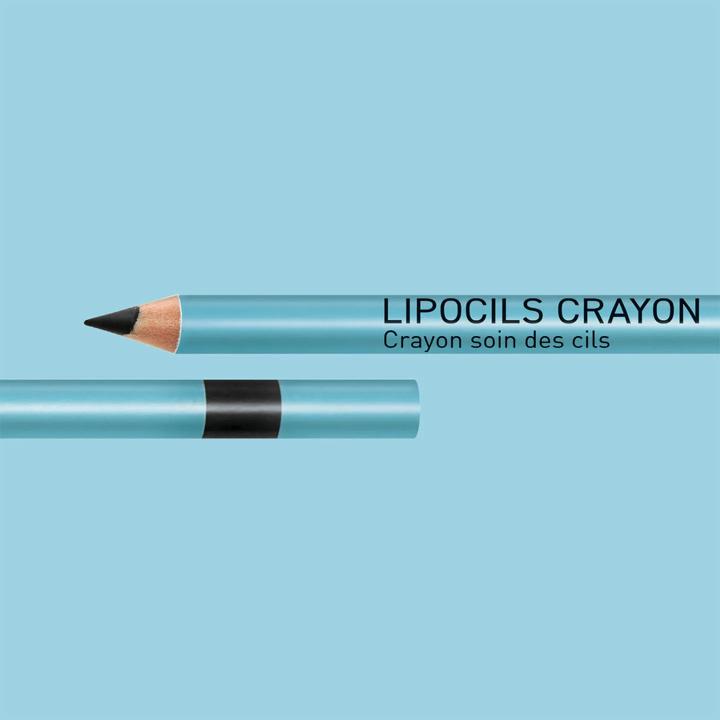 LIPOCILS CRAYON NOIR