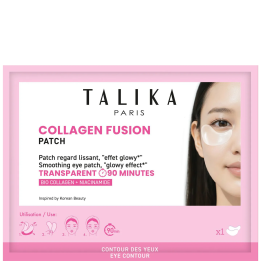 COLLAGEN FUSION EYE PATCH