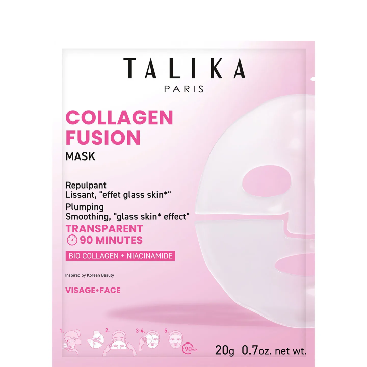 Collagen Fusion