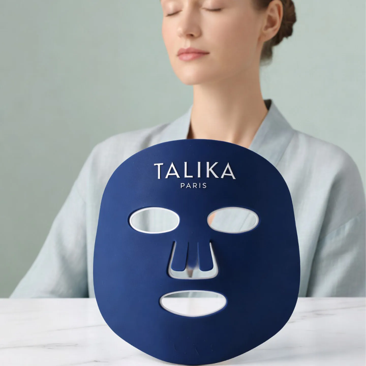 LED THERAPY MASK