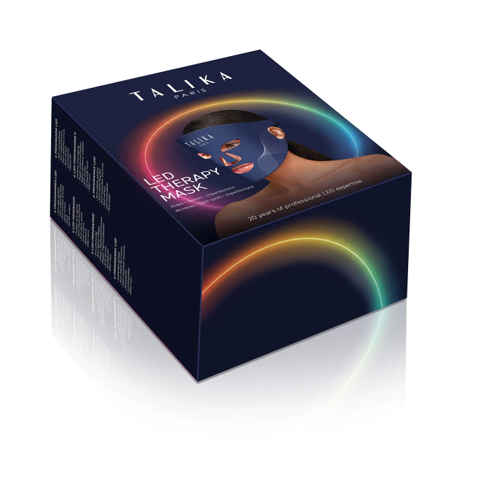 LED THERAPY MASK