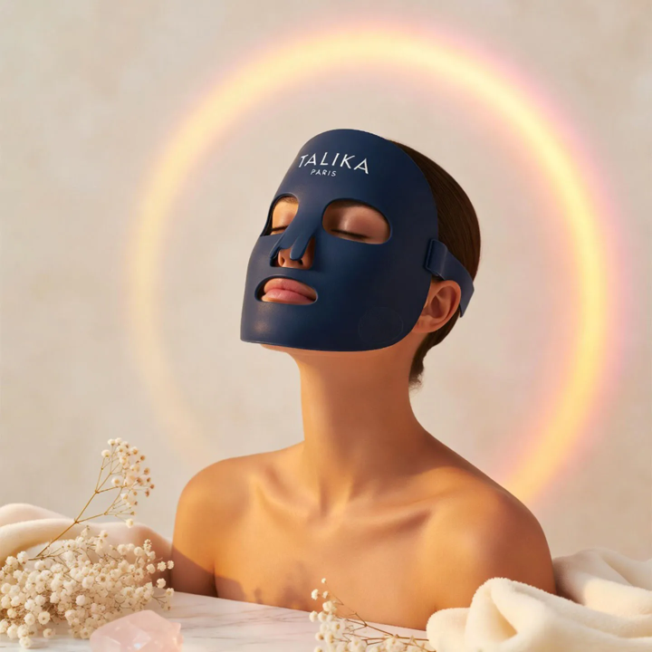 LED THERAPY MASK