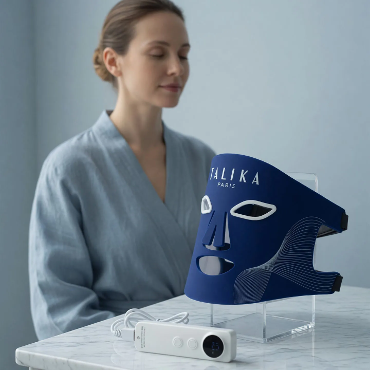 LED THERAPY MASK