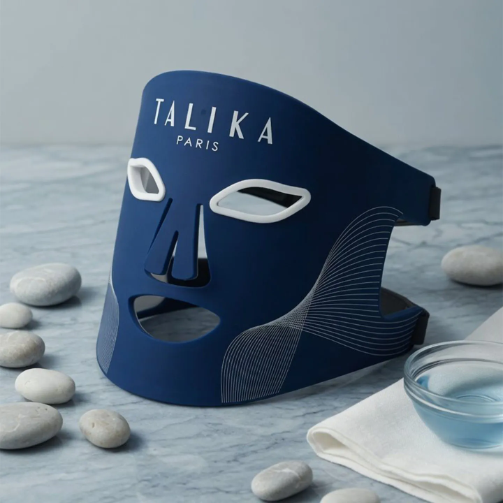LED THERAPY MASK